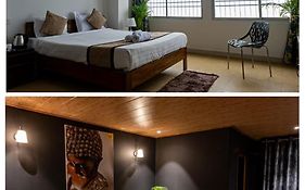 Blissful Stay