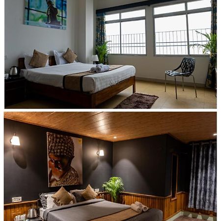 Blissful Stay Gangtok Exterior photo