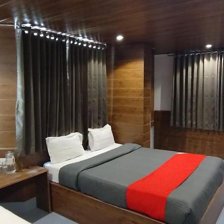 Blissful Stay Gangtok Exterior photo