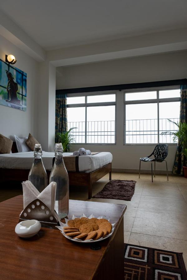 Blissful Stay Gangtok Exterior photo