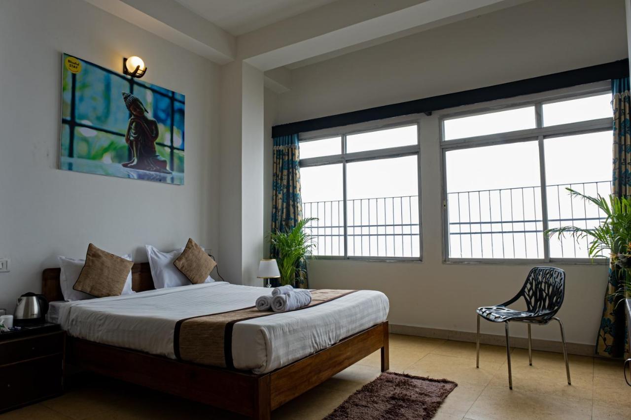 Blissful Stay Gangtok Exterior photo