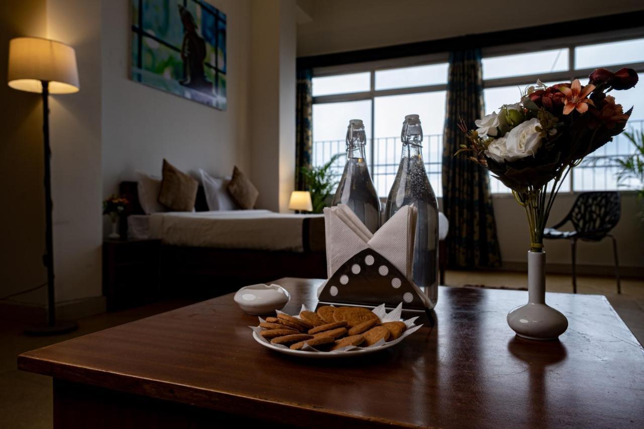 Blissful Stay Gangtok Exterior photo