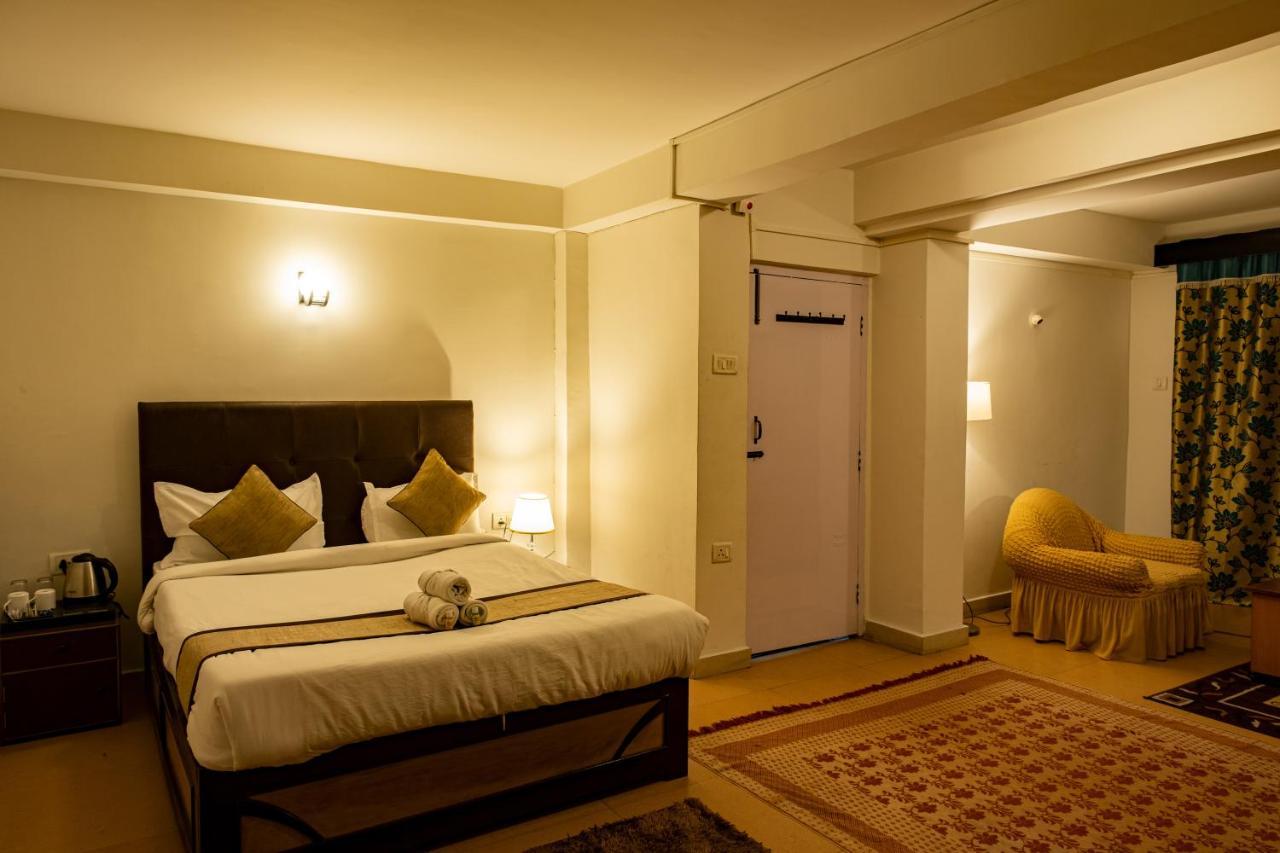 Blissful Stay Gangtok Exterior photo