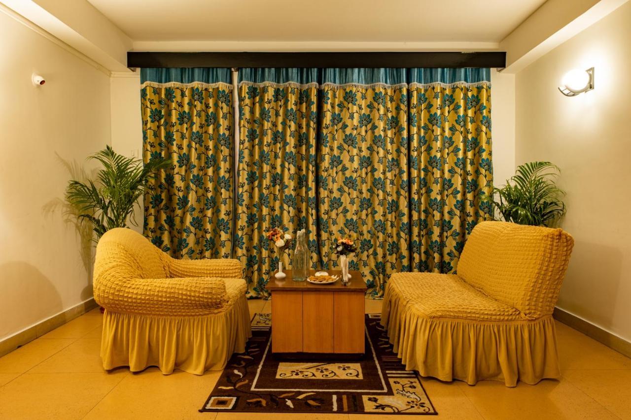 Blissful Stay Gangtok Exterior photo