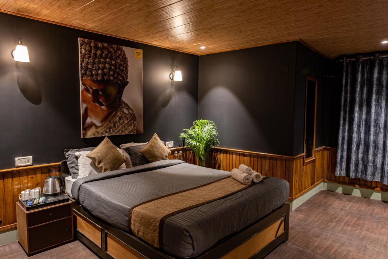 Blissful Stay Gangtok Exterior photo