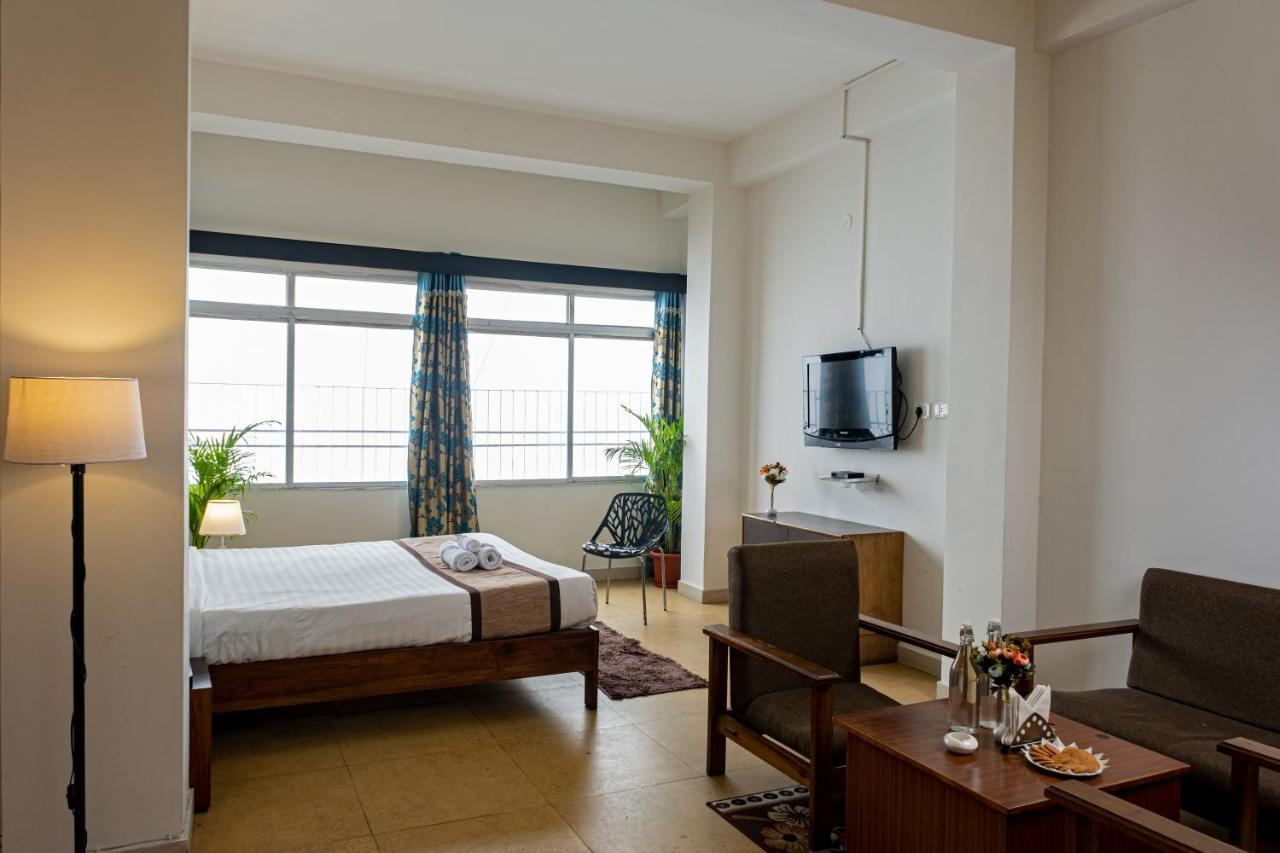 Blissful Stay Gangtok Exterior photo