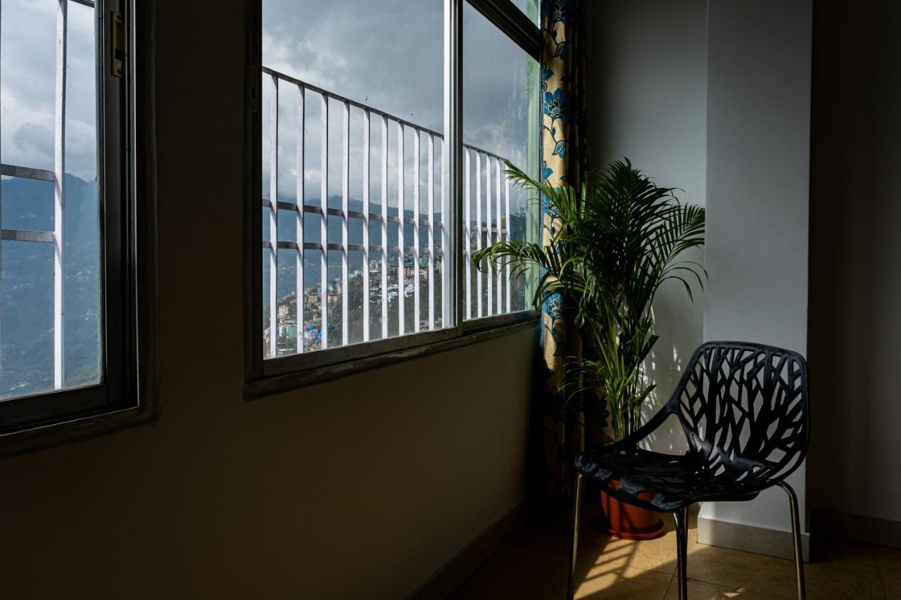 Blissful Stay Gangtok Exterior photo