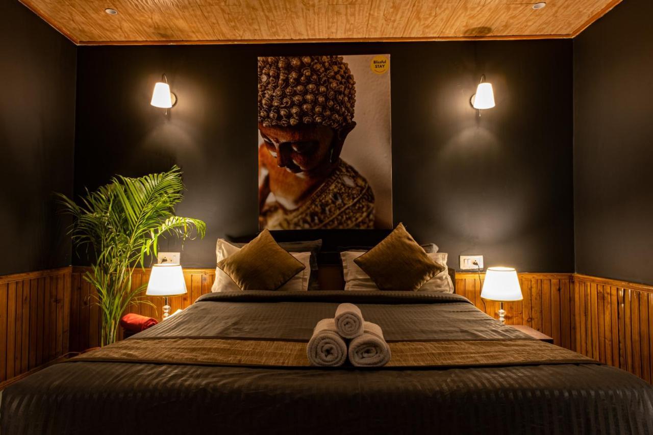 Blissful Stay Gangtok Exterior photo