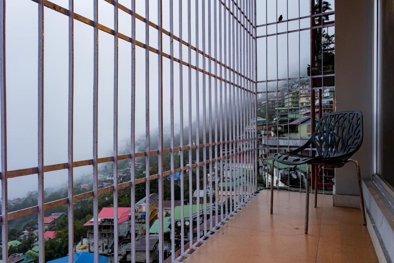 Blissful Stay Gangtok Exterior photo