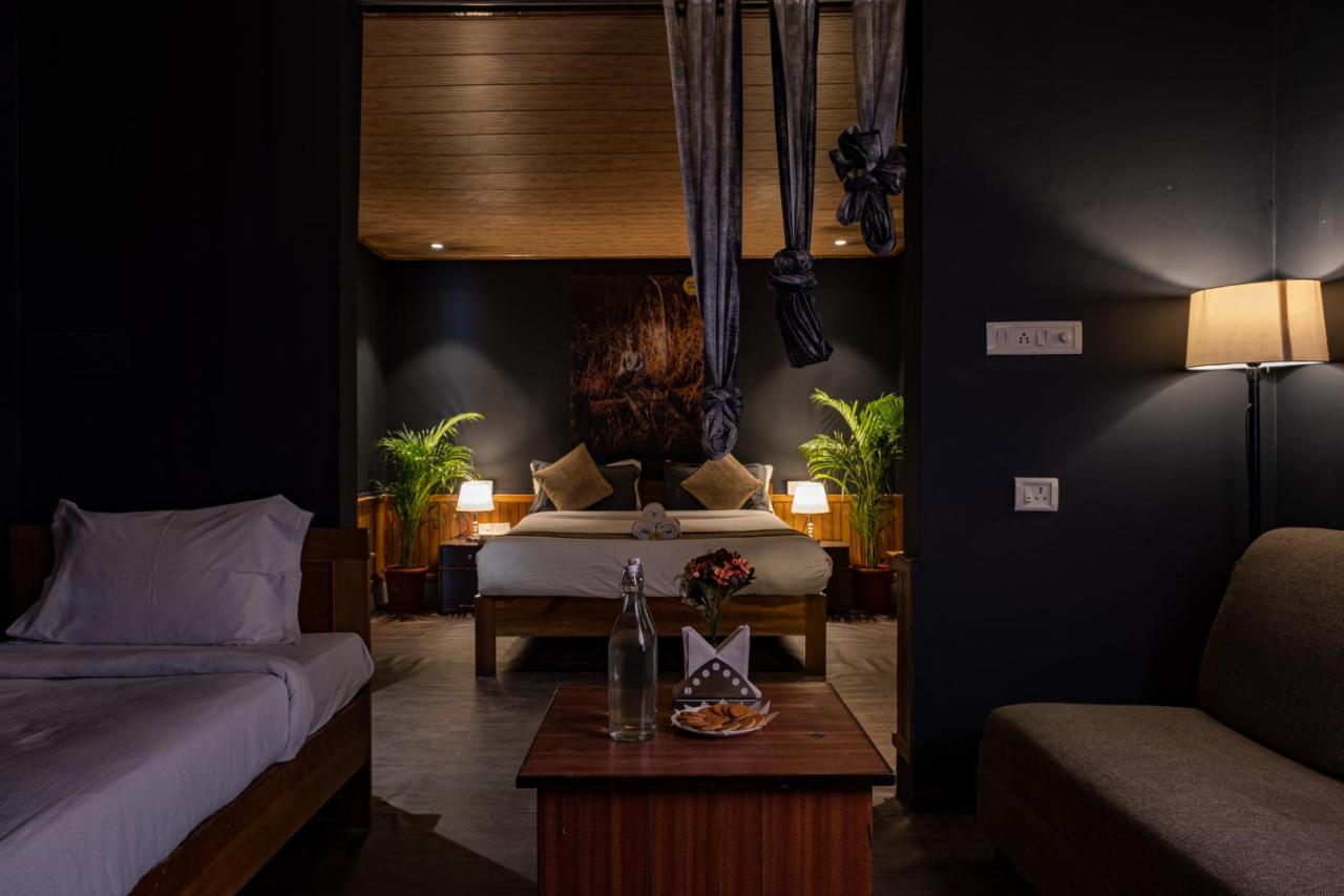 Blissful Stay Gangtok Exterior photo