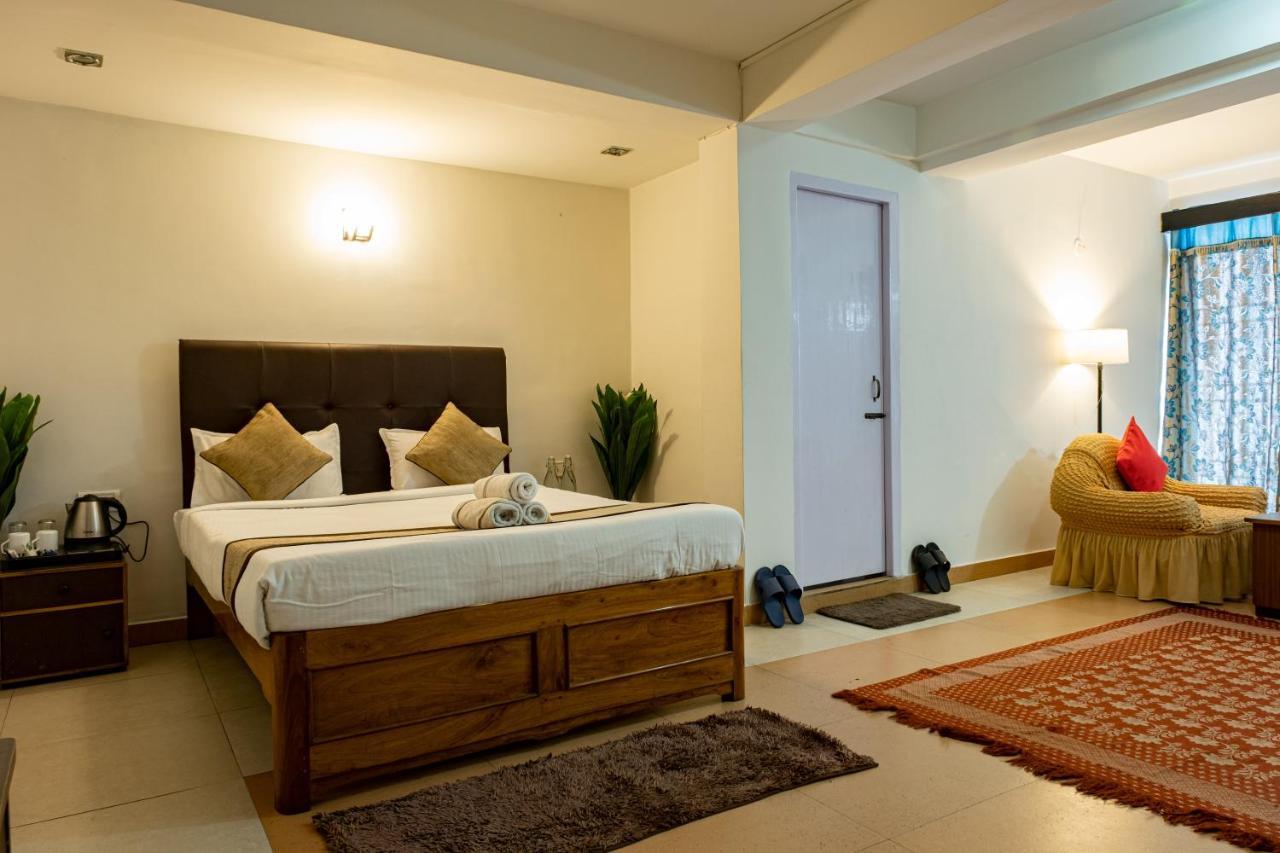 Blissful Stay Gangtok Exterior photo