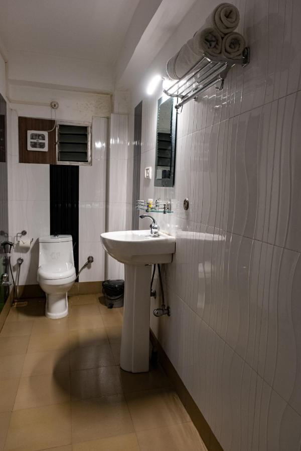 Blissful Stay Gangtok Exterior photo