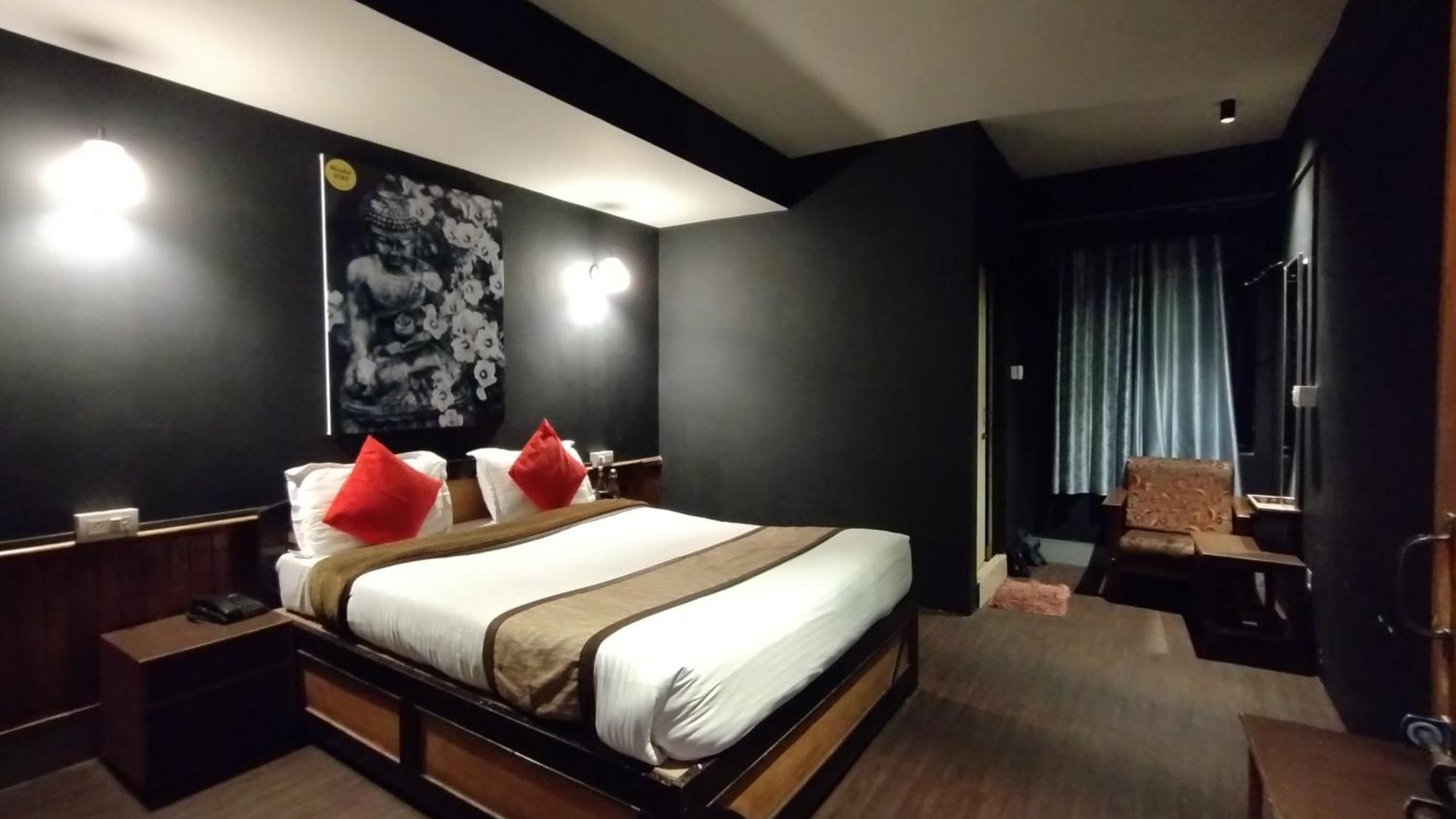 Blissful Stay Gangtok Room photo