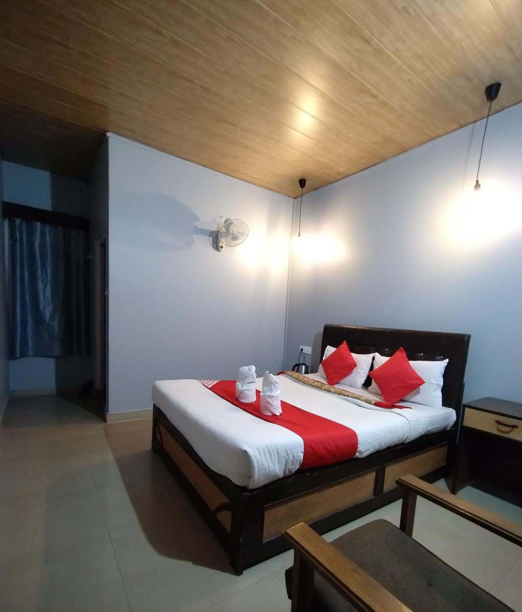 Blissful Stay Gangtok Room photo