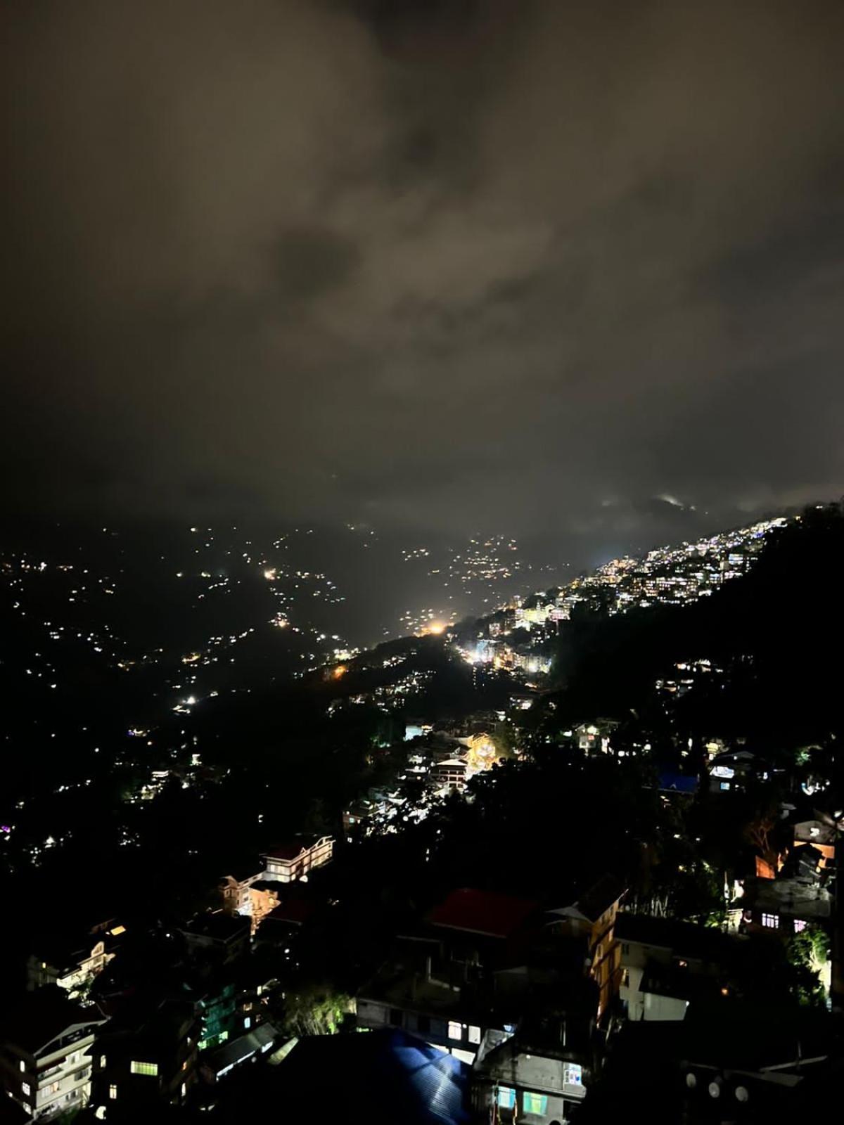 Blissful Stay Gangtok Exterior photo