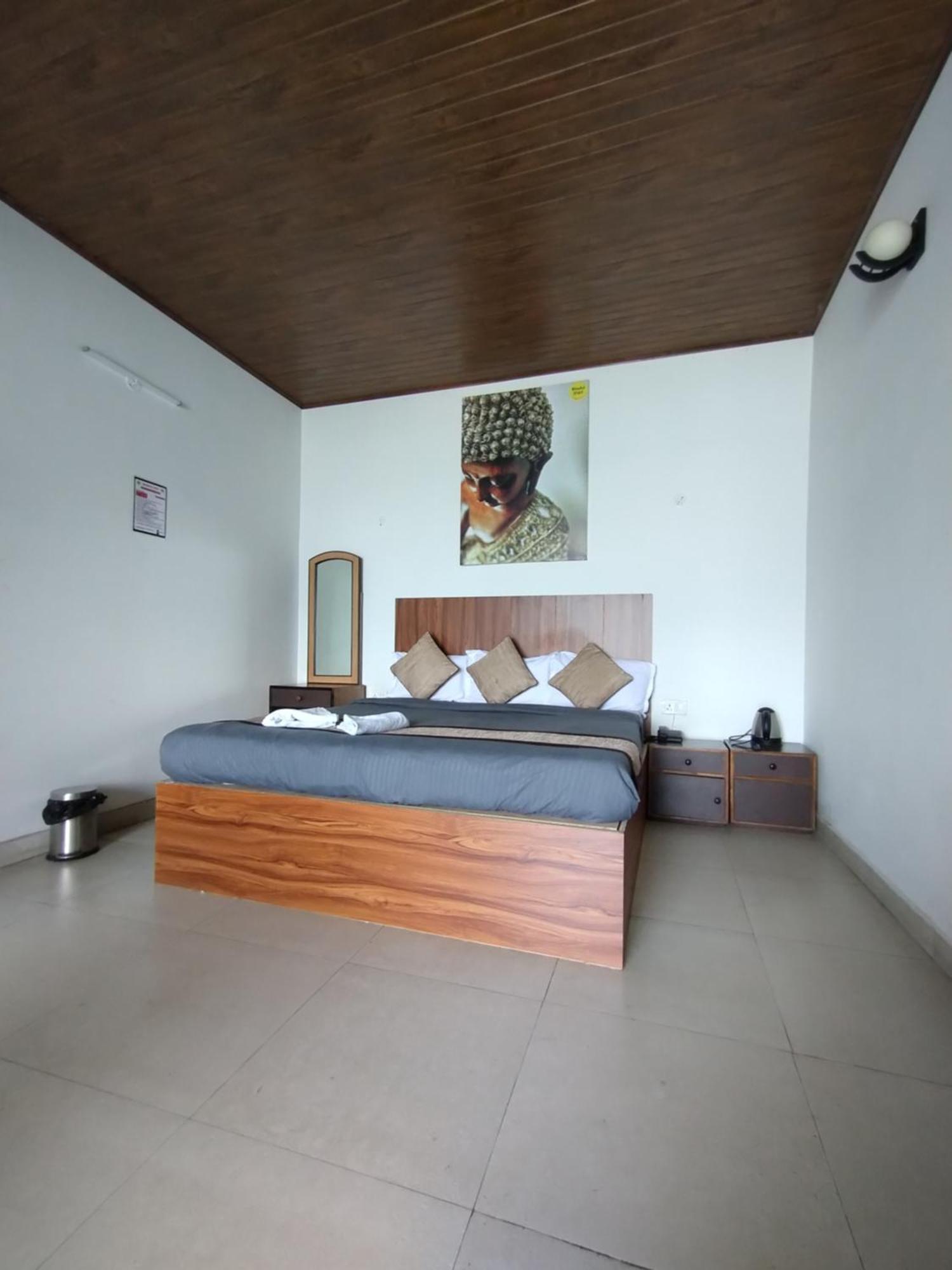 Blissful Stay Gangtok Room photo