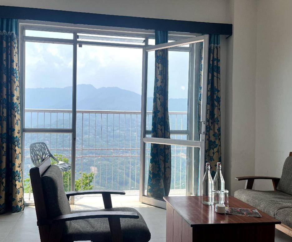 Blissful Stay Gangtok Exterior photo