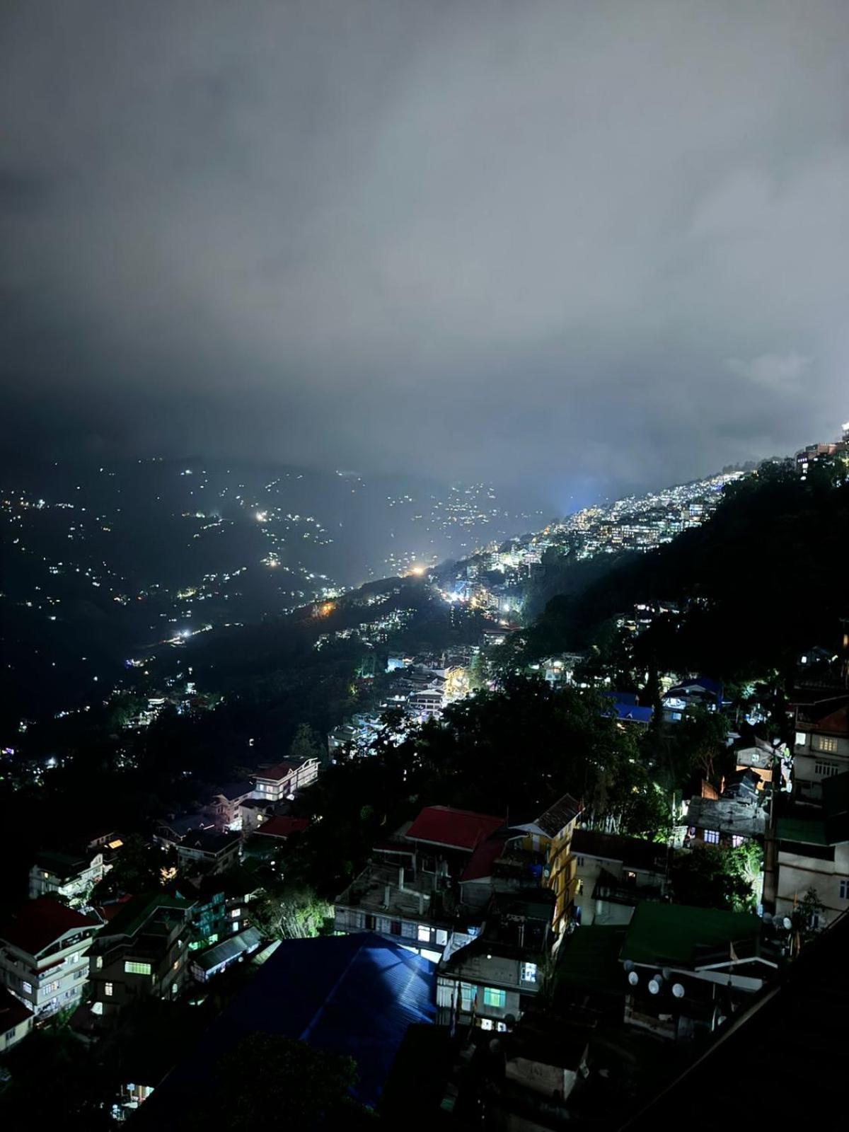 Blissful Stay Gangtok Exterior photo