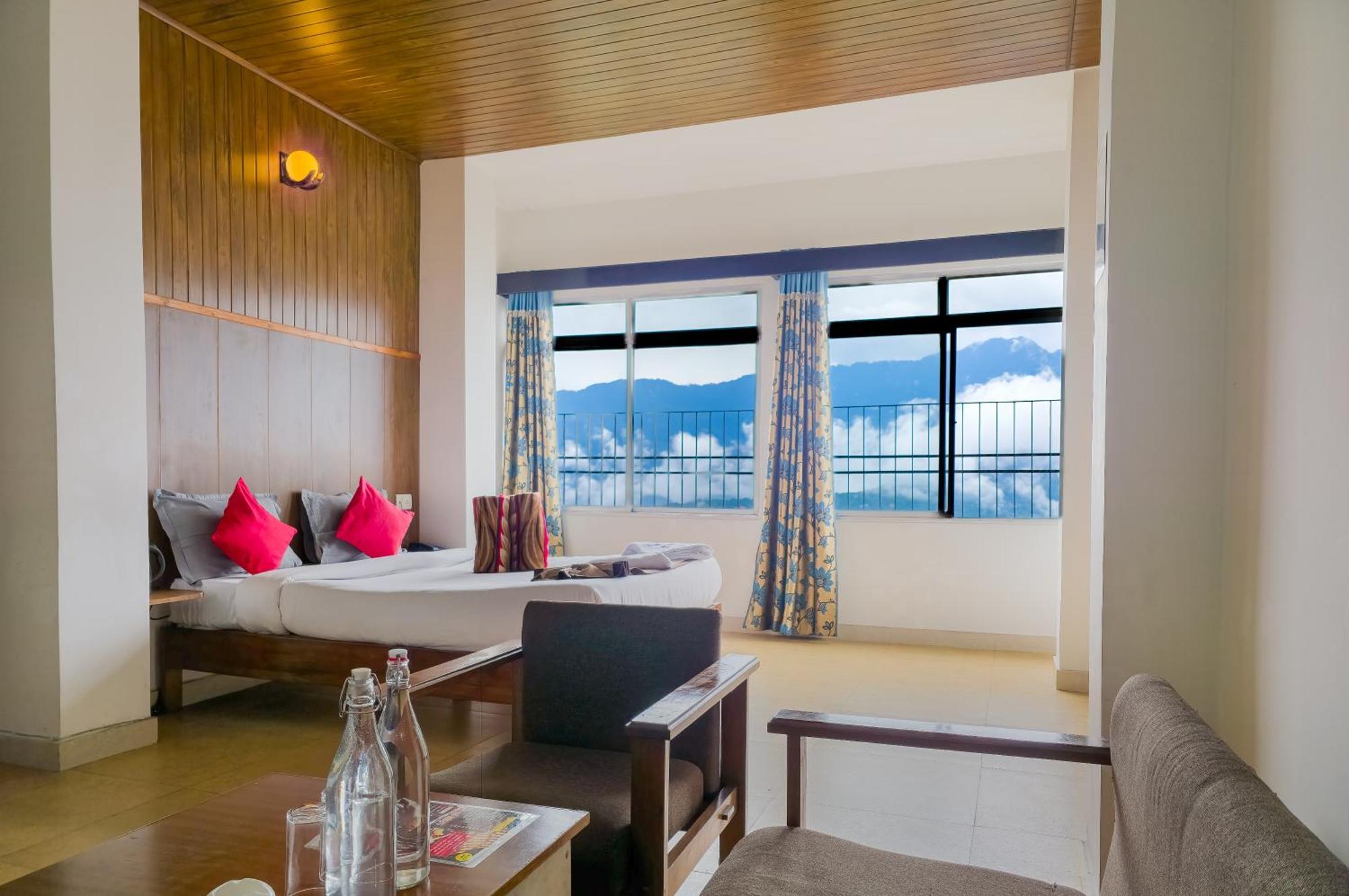 Blissful Stay Gangtok Exterior photo